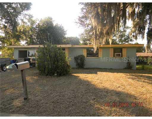 1015 Carver Ave., Bartow, FL 33830