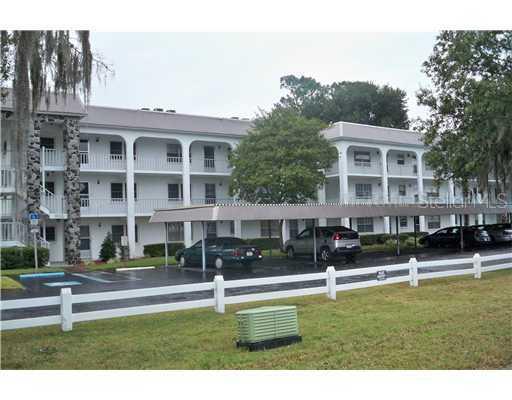 4801 Airport Rd. #221, Zephyrhills, FL 33542