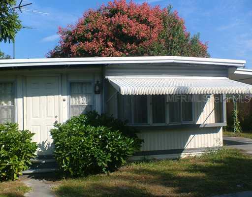 35113 Glosson Creek, Zephyrhills, FL 33541