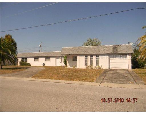 5333 Pasadena Dr., New Port Richey, FL 34652