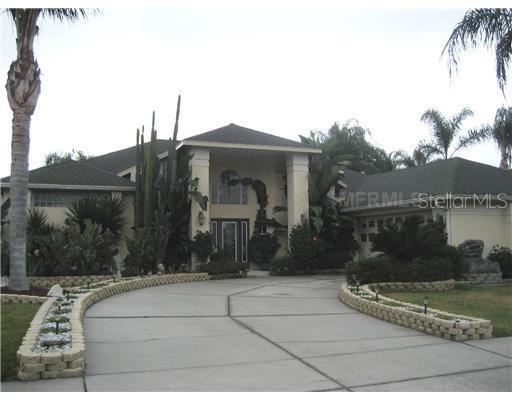 21151 Preservation Dr., Land O Lakes, FL 34638