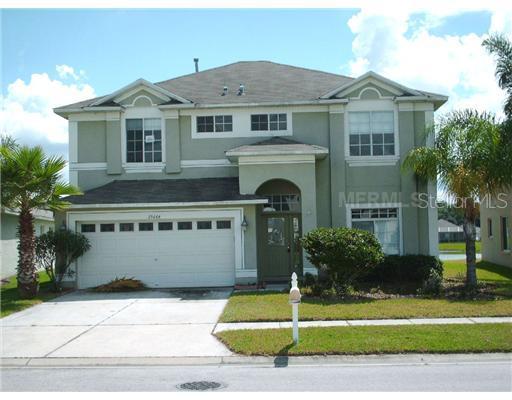 25444 Geddy Dr., Land O Lakes, FL 34639