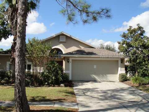 17504 Woodthrush Pl., Tampa, FL 33647