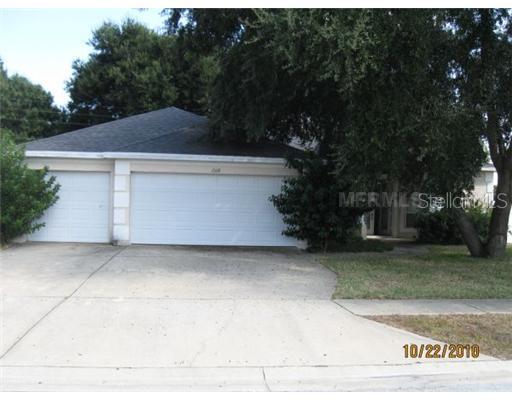 1518 Canoe Dr., Lutz, FL 33559