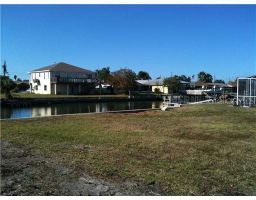 [Address Hidden by Seller], Hudson, FL 34669