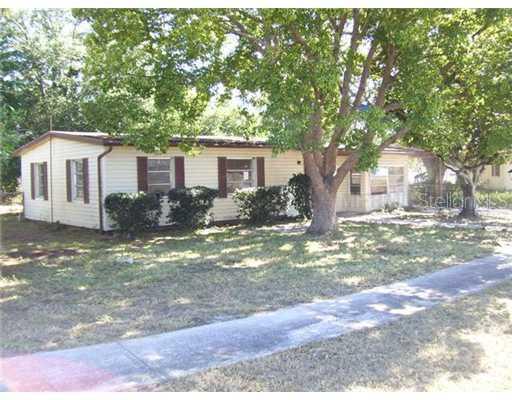 504 Hollyhock Lane, Spring Hill, FL 34607