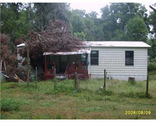 14919 Puckett Rd., Dade City, FL 33525