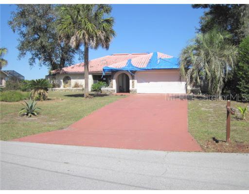 [Address Hidden by Seller], Spring Hill, FL 34606