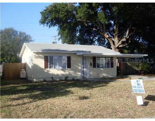 4937 11th Ave., St Petersburg, FL 33710