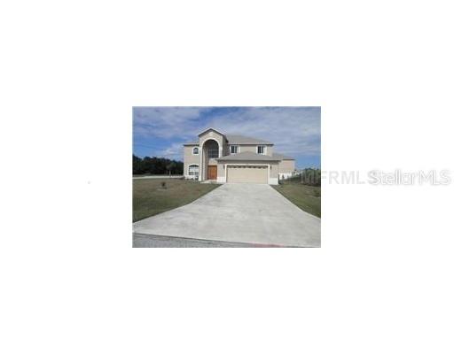 414 Churchill Ct., Poinciana, FL 34759