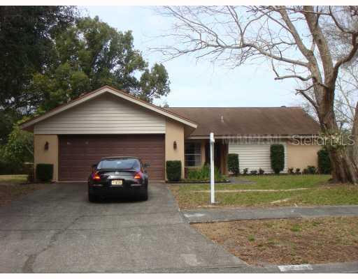 17508 Brandywine Dr., Lutz, FL 33549