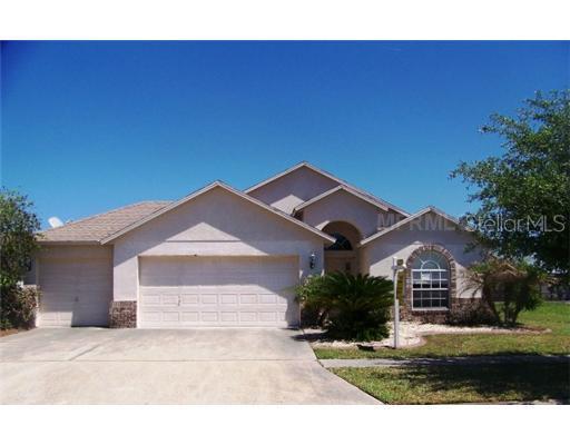 6601 Thackston Dr., Riverview, FL 33578