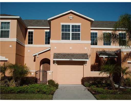 2745 Birchcreek Dr., Wesley Chapel, FL 33544