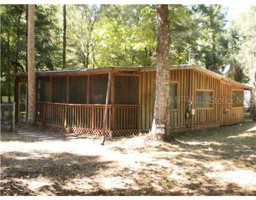 24103 Indigo Rd., Astor, FL 32102