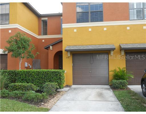 1118 Blackwater Dr., Wesley Chapel, FL 33543