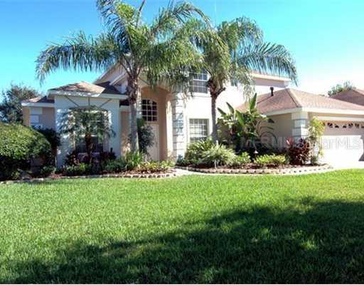 6130 Savoy Cir., Lutz, FL 33558