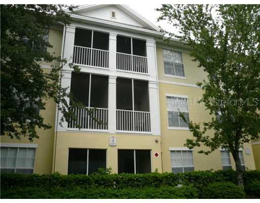 1207 High Hammock Dr. #105, Tampa, FL 33619