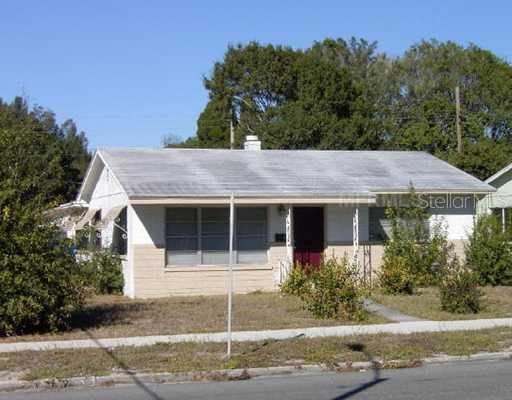 4955 4th Ave., St Petersburg, FL 33707