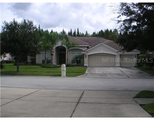 17816 Arbor Greene Dr., Tampa, FL 33647