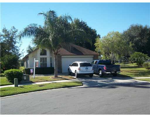 2007 Natrona Ct., Brandon, FL 33511