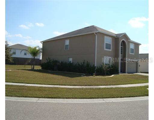 2746 Heathgate Way, Land O Lakes, FL 34638