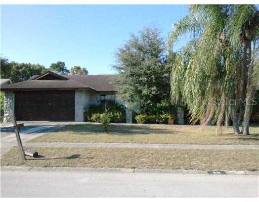 931 Hillrise Dr., Brandon, FL 33510