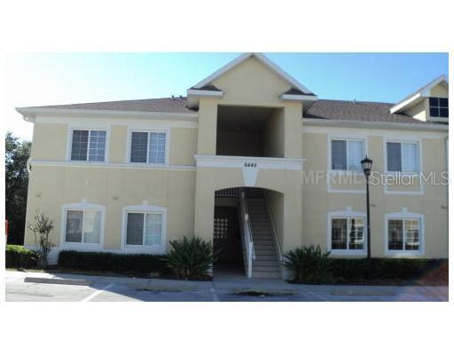 6449 Cypressdale Dr. #201, Riverview, FL 33578
