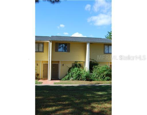 22640 Watersedge Blvd. #62, Land O Lakes, FL 34639