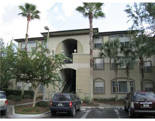 17106 Carrington Park Dr. #610, Tampa, FL 33647