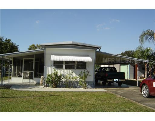 507 Domino Dr., Ruskin, FL 33570