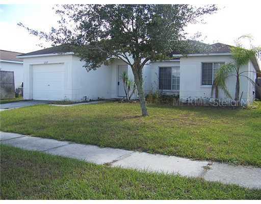12137 Buffington Ln., Riverview, FL 33579