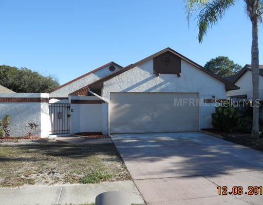 6913 Silvermill Dr., Tampa, FL 33635