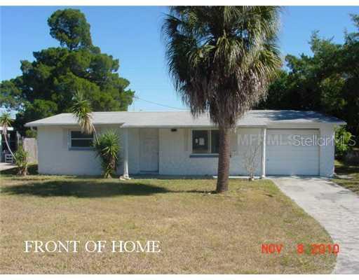 1332 Jennings Dr., Holiday, FL 34690