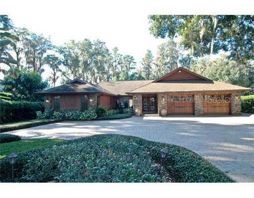 3524 Saddleback Ln., Lutz, FL 33548