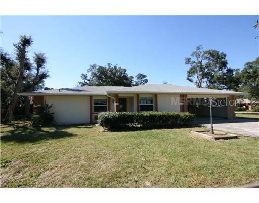 2391 Dustin Cir., Spring Hill, FL 34608