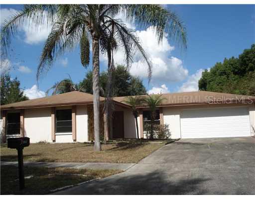 17843 Morninghigh Dr., Lutz, FL 33549