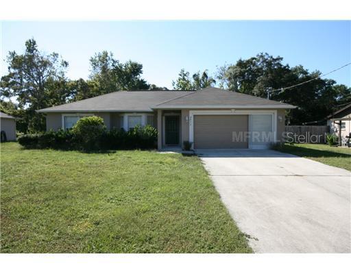 2473 Deltona Blvd., Spring Hill, FL 34606