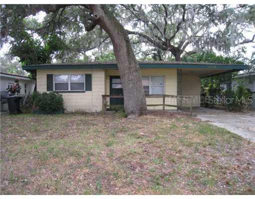 4628 Yarmouth Ave., St Petersburg, FL 33711