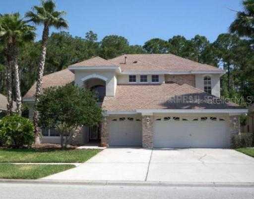 9822 Gretna Green Dr., Tampa, FL 33626