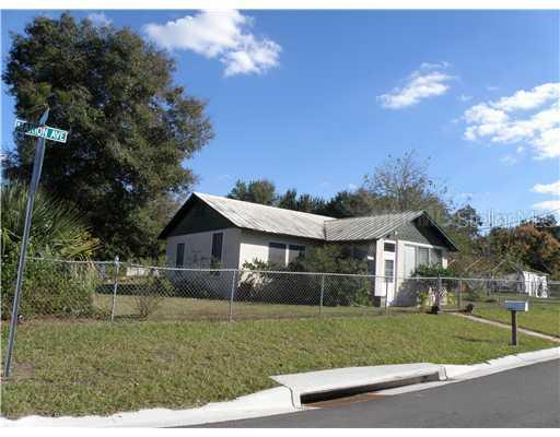 15044 Marion Ave., Dade City, FL 33523