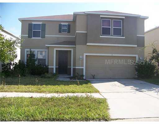 411 Vine Cliff St., Ruskin, FL 33570