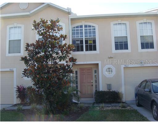 9863 Ashburn Lake Dr., Tampa, FL 33610