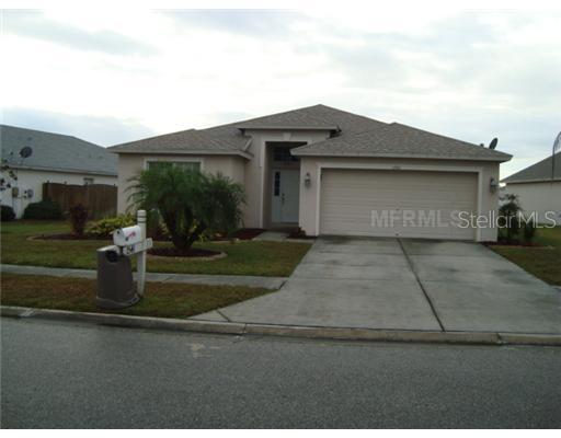 1541 Graciosa St., Wesley Chapel, FL 33543