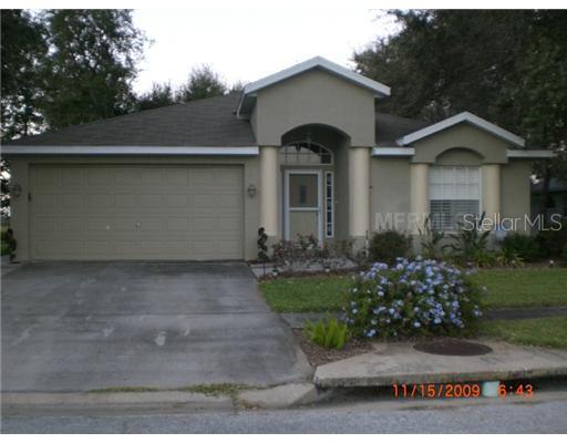 13629 Knotty Ln., Hudson, FL 34669