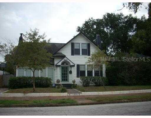 820 W Amelia Ave., Tampa, FL 33602