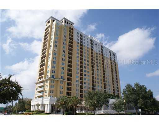 345 Bayshore Blvd. #601, Tampa, FL 33606