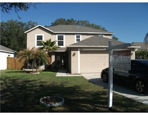 10523 Maronda Dr., Riverview, FL 33578