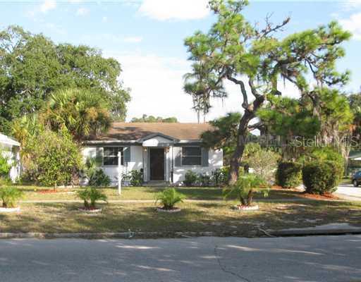 2460 49th St., Gulfport, FL 33707