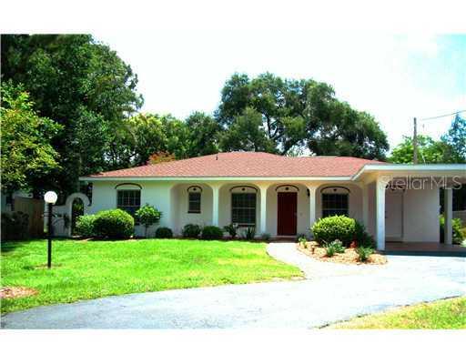 12707 N Boulevard St., Tampa, FL 33612