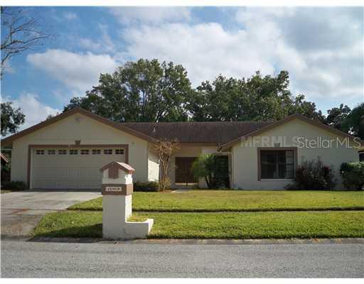 14809 Saint Ives Pl., Tampa, FL 33624